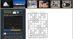 Desktop Screenshot of mtelden.com